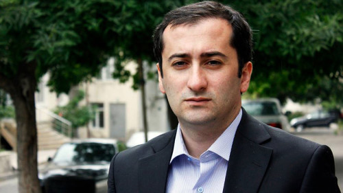 şəhriyar məcidadə
