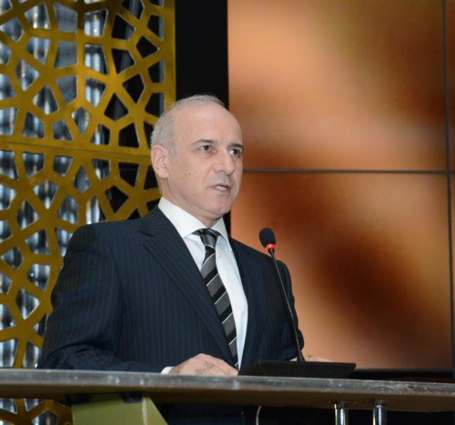 Mukafat Azercell