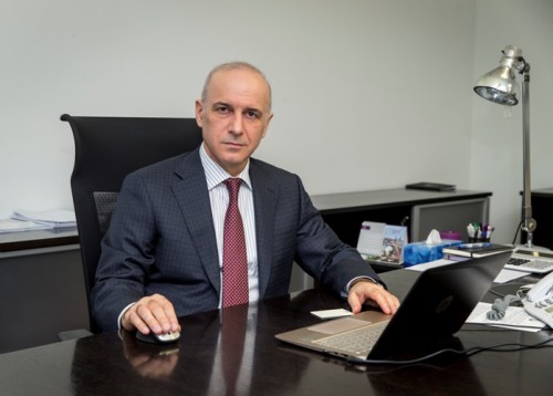 azercellin yeni prezidenti vahid murseliyev