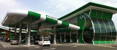 azpetrol