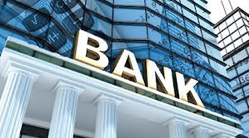 bank