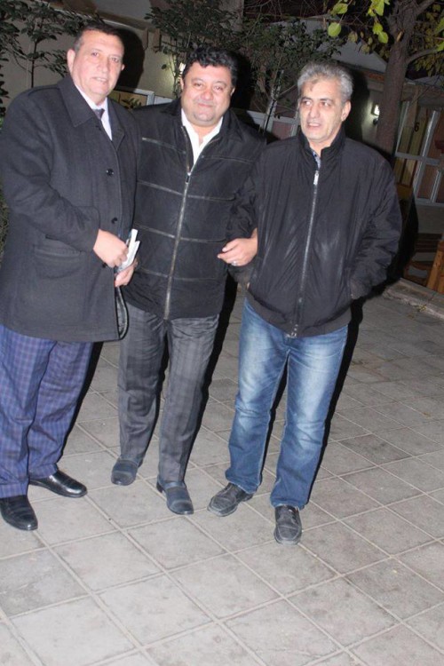 ehtiram