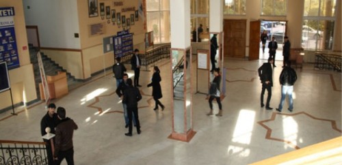 universitet