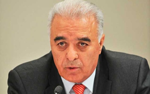 Eldar İbrahimov