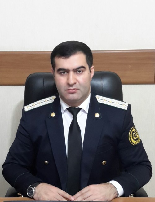 adem memmedov
