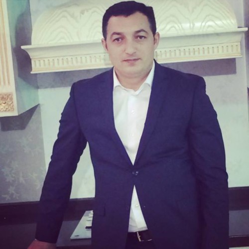 ramil huseynov
