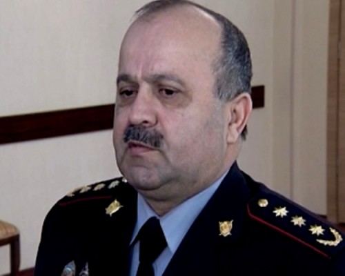 Ağahüseyn Məmmədov