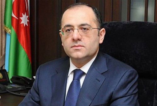 Elman Mehdiyev