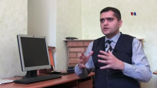 Elxan Şahinoğlu