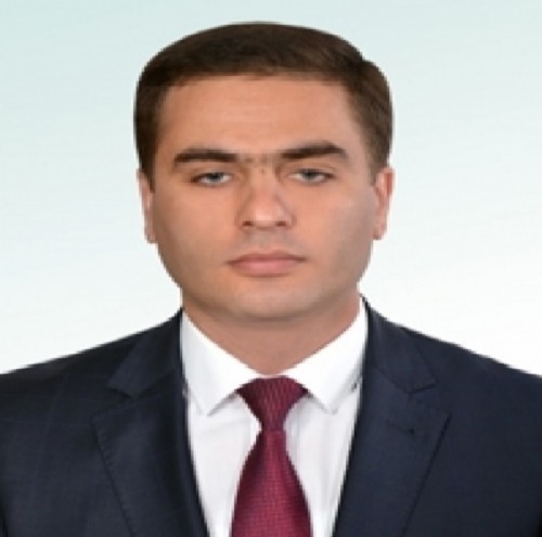 Emin Tahir oğlu Məmmədov