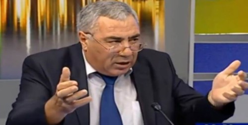 Hafiz hacıyev