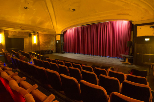 Kino Teatr