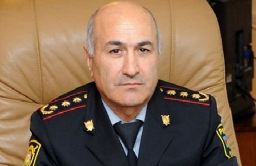 Nuşirəvan Səfərov