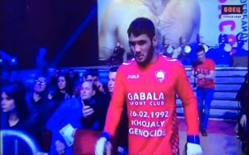 Nəriman Abbasov