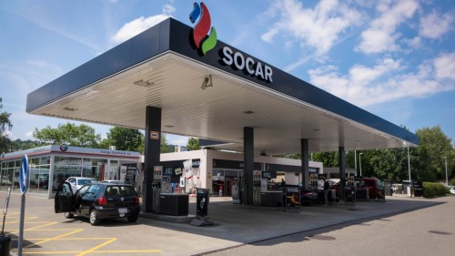 SOCAR