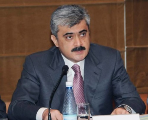 Samir Şərifov