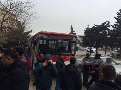 avtobus qeza