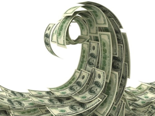 dollar 2