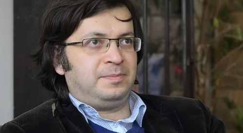 emin milli