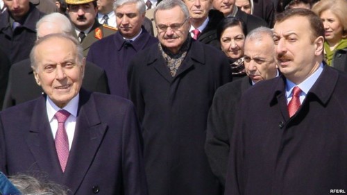 heyder eliyev