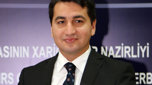 hikmet haciyev