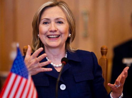 hillari Klinton