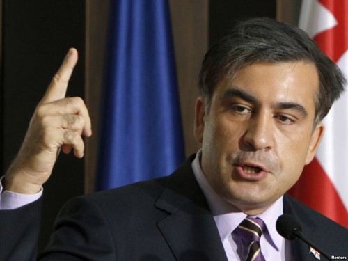 saakasvili