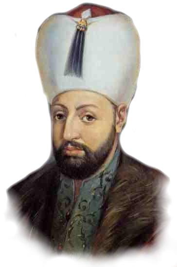 shah abbas