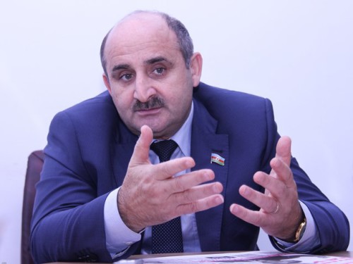 Çingiz Qənizadə