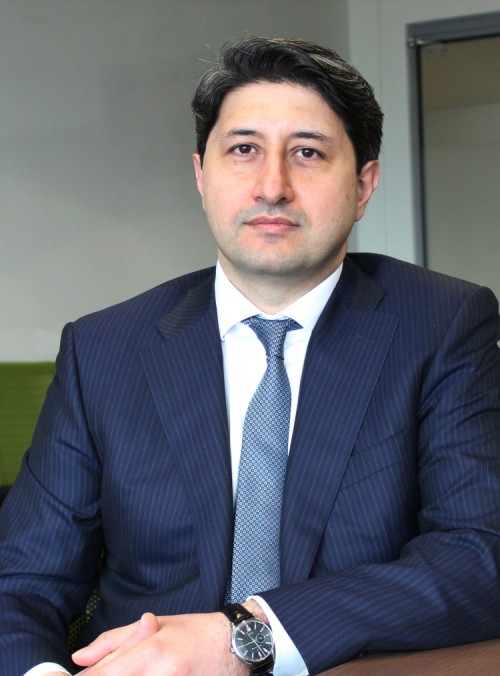 BP-Azerbaijan orxan