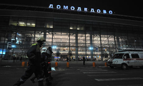 Domodedovo