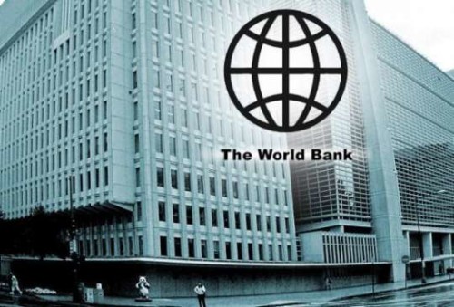 Dünya Bankı 3