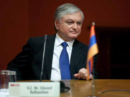 Edvard Nalbandyan