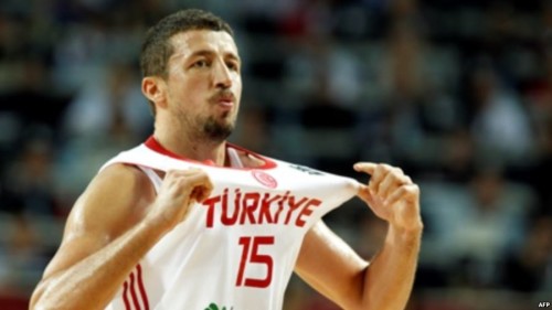 Hidayət Türkoğlu