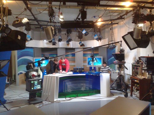 NTV