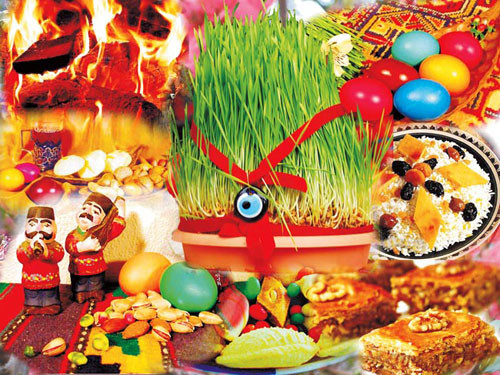 Novruz