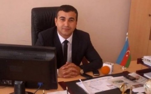 Peyman Sadıqov