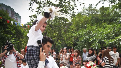 Son zəng