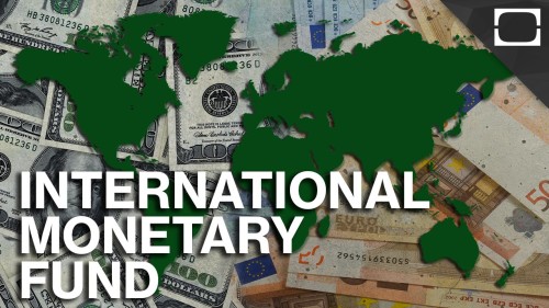 The International Monetary Fund