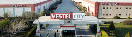 Vestel televizor