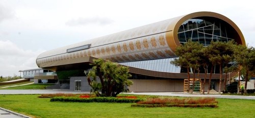 Xalça Muzeyi