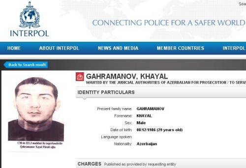 Xəyal Qəhrəmanov