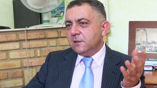 arastun