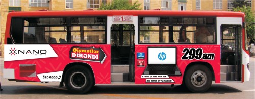 avtobus reklam
