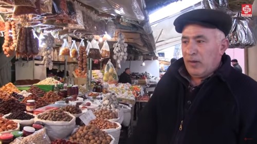 bazar