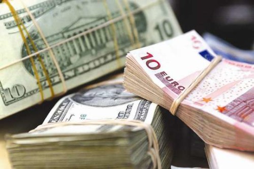 dollar manat 1