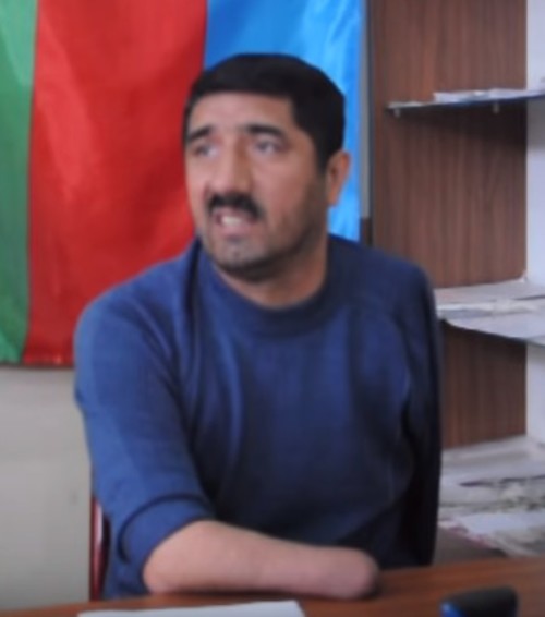 elil gomruk