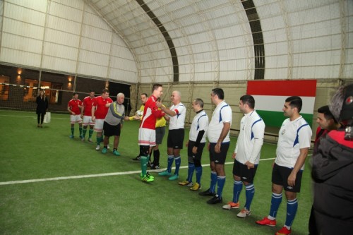 futbol hok resmileri