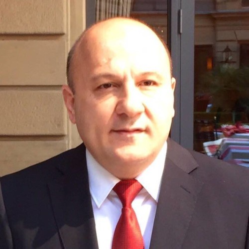 huseyin abdullayev