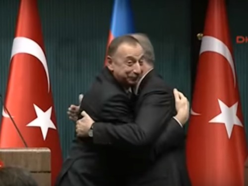 ilham turkiye